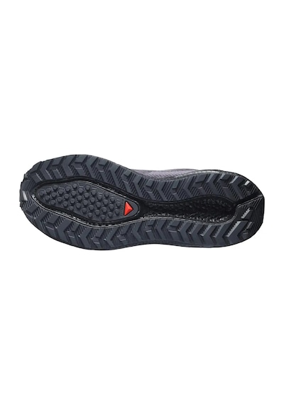 Salomon L45403700 Aero Blaze 4 Grvl Gtx W Spor Ayakkabı Siyah