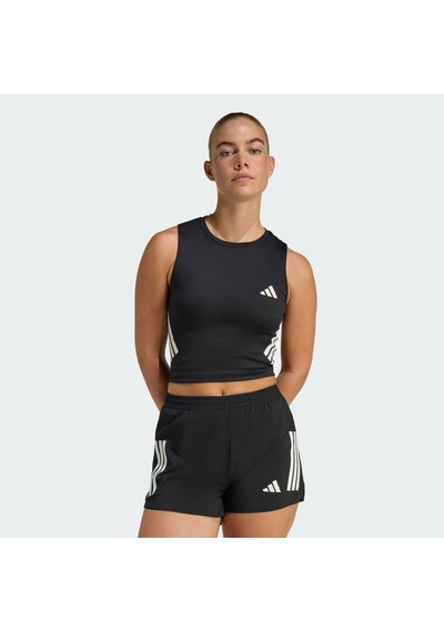 Adidas Adi365 Iconic Running Kadın Atlet C-adıjz5157b30a00 Siyah