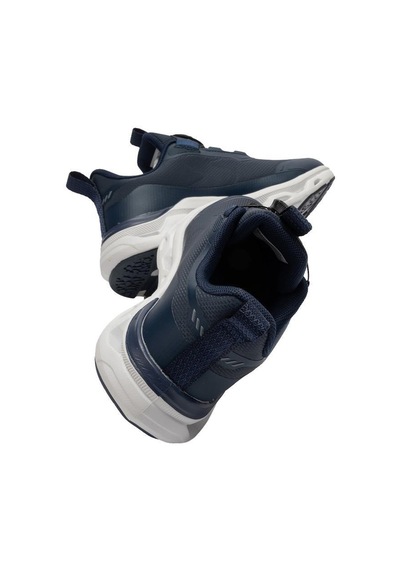 Marco Kids Runner Lacivert Çocuk Sneakers