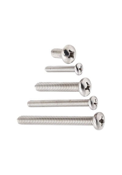 M3x50mm Ysb Vida Dın7985 Yıldız Silindir Başlı Civata Standart