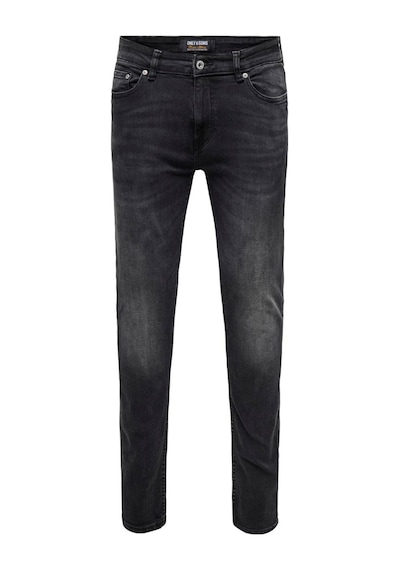 Jack & Jones Only & Sons Onswarp Skınny Wb 9095 Dcc Dnm Noos 22029095 Renkli