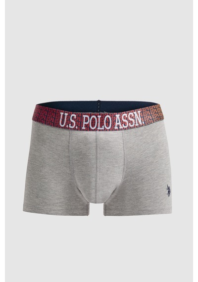 U.s. Polo Assn.  Erkek Siyah İç Giyim Alt 50326501-vr046