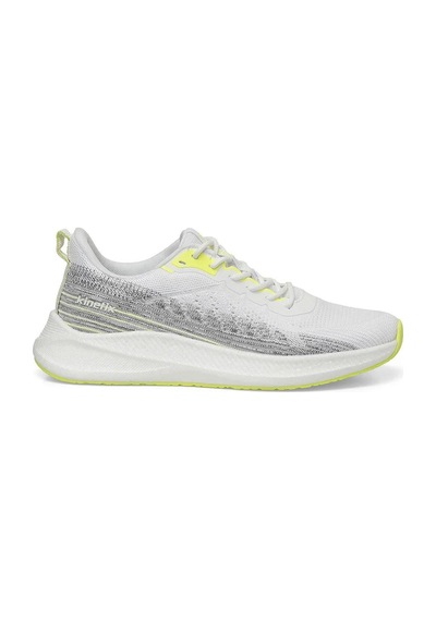 Kinetix Jersey Tx Fx Beyaz Erkek Spor Ayakkabı Beyaz