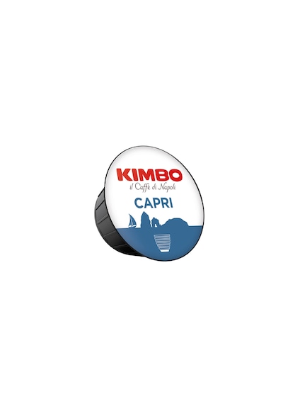 Capri Dolce Gusto Uyumlu Kapsül Kahve 16 Lı Kutuda