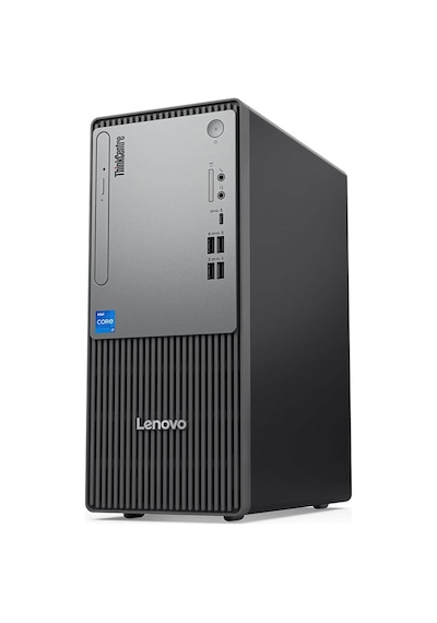 Lenovo ThinkCentre Neo 50T Gen 5 12UD002CTR i5-14400 16 GB 512 GB SSD Free Dos Masaüstü Bilgisayar