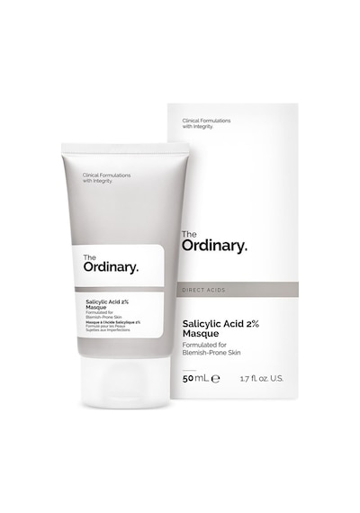 The Ordinary Salicylic Acid 2% Masque 50Ml