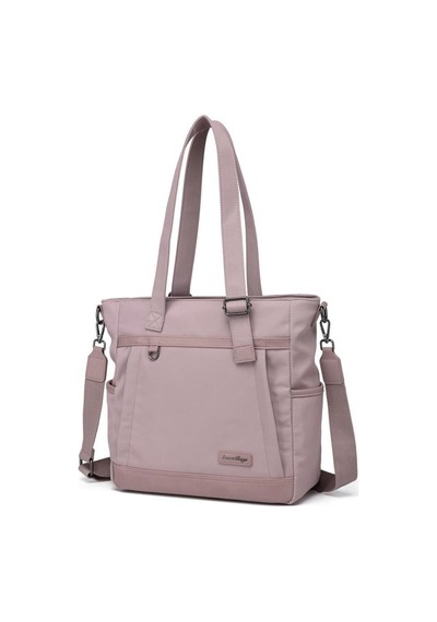 Smart Bags Krinkıl Kadın Omuz Çantası Smk Tw-3331 Ten