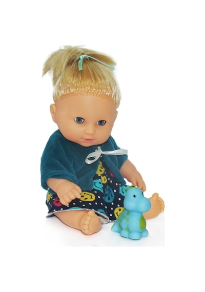 Erpa Oyuncak 661013 Doğa Et Bebek Türkçe Konuşan Eğitici 35 Cm