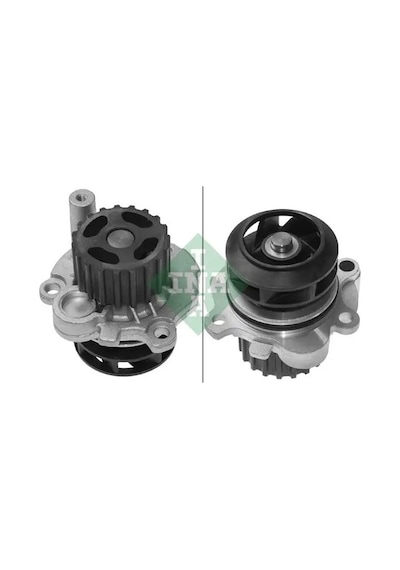 Seat Cordoba Devirdaim 1.9 Tdi 1997-2002 Afn Asv Ina 538000610