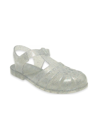 Igor S10329k Clasica Cristal Kız Çocuk Sandalet Şeffaf