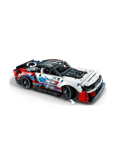 LEGO® 42153 Technic NascarYeni Nesil Chevrolet Camaro Zl1 672 Parça