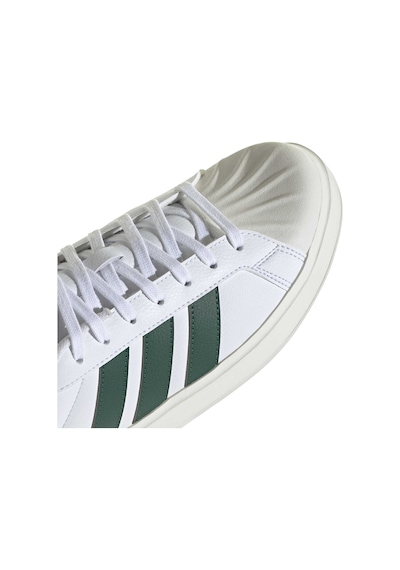 Adidas Streettalk Erkek Beyaz Sneaker Ayakkabı Jp8281 1774253 Beyaz