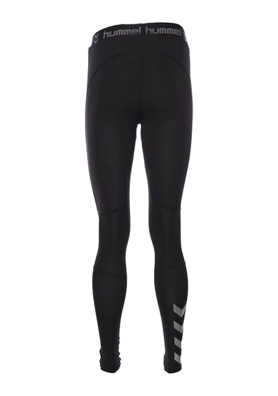 Hummel Undear Baselayer Tıght Erkek Tayt SiYAH