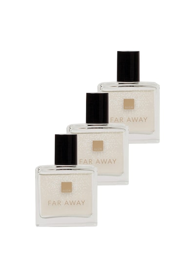 Avon Far Away Kadın Parfüm EDP 3 x 30 ML