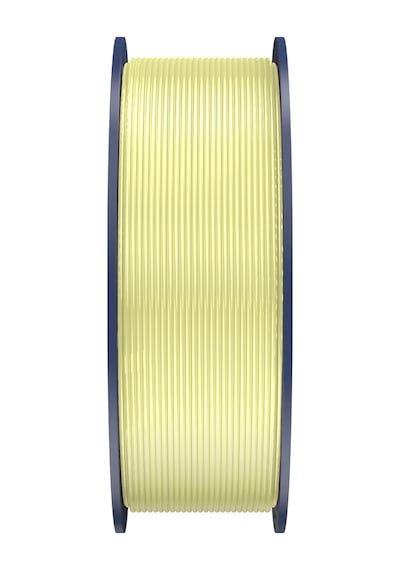 Sunlu Limon Sarısı Petg Filament - 1.75mm - 1 Kg