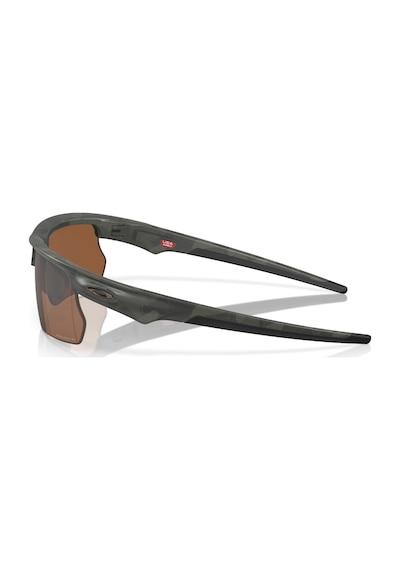 Oo 9400 940004 68 Oakley Bısphaera Polarize Güneş Gözlüğü Siyah