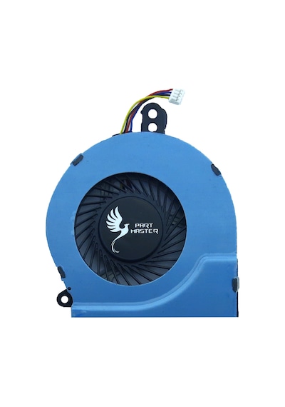 Exper Ultranote Q5V-320 Notebook Fan, İşlemci Fanı