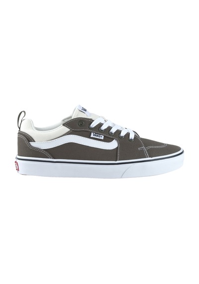 Vans Filmore Erkek Yeşil Spor Ayakkabı Vn0a5eduy331 Beyaz