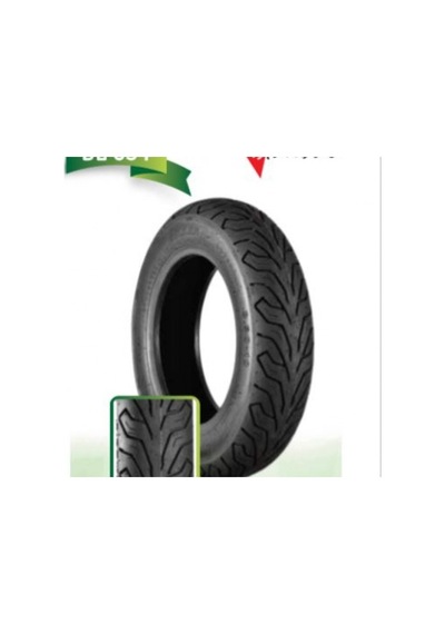 Dış Lastik 100/90-14 Bl 034 Tubeless 350151