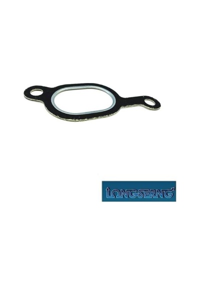 960/s90/s80 3.0 - Manifold Contası Eksoz 1