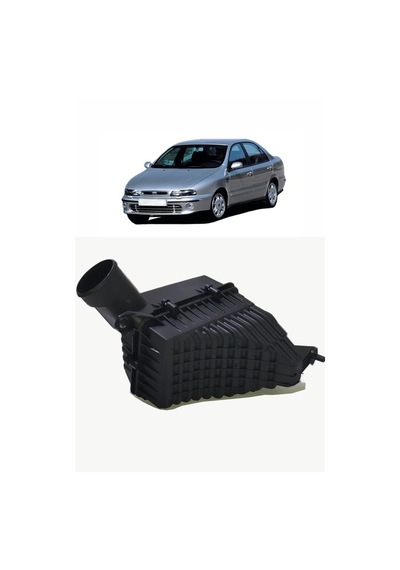 Fiat Marea Hava Filtre Kazanı 1.6 16 Valve Benzinli Motorlar İçin