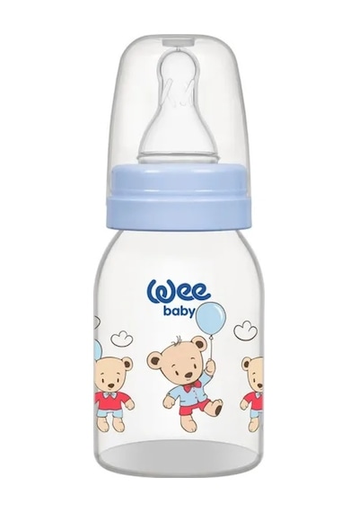 Klasik Plus 180 Ml - Biberon Klasik Pp 125 Ml