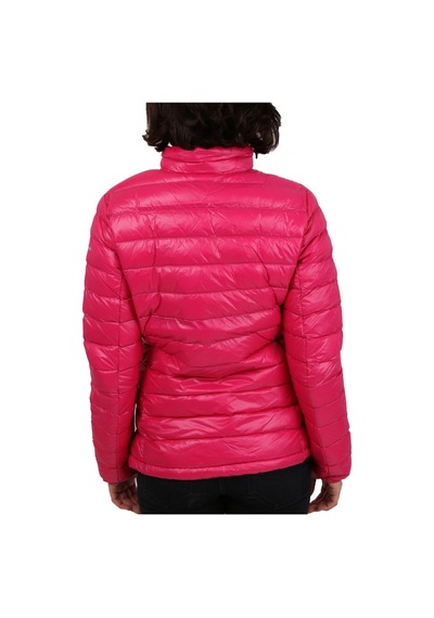 Icepeak Pembe Kadın Outdoor Montu 53212 815 655 Virpa Jacket