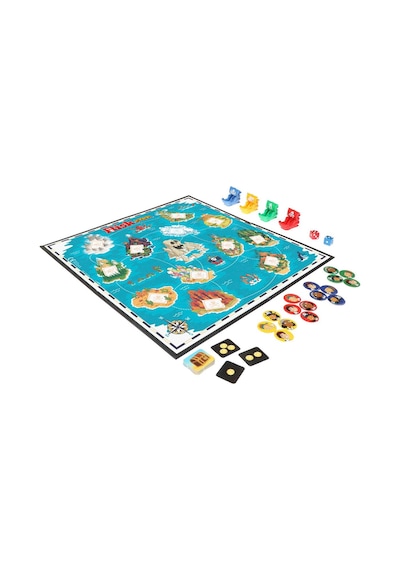 Risk Junior