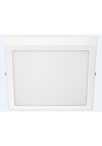 Philips Magneos Sq 12w 4000k Beyaz Plafonyer Ip20