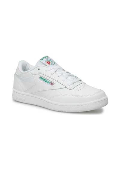 Reebok 3W CLUB C Kadın Beyaz Sneaker