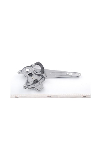 Hmc Arka Sağ Cam Krikosu Elektrikli Hyundai İ20 2008-2014 Uyumlu 834041j010