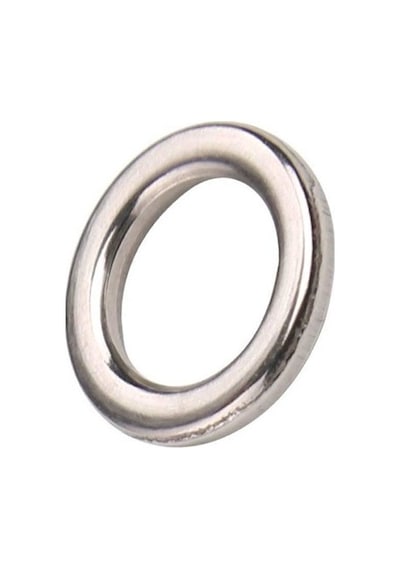 Seoul 40 Adet 5 Mm/3 Mm No:0-68 Kg Çeker, Solid,ring,halka