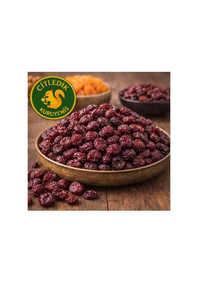 Kurutulmuş Vişne 1 Kg Diğer