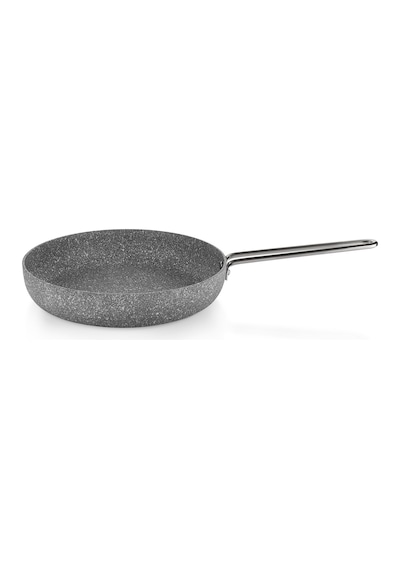 Schafer Breakfast Pişirme Seti 7 Parça-gri Gri