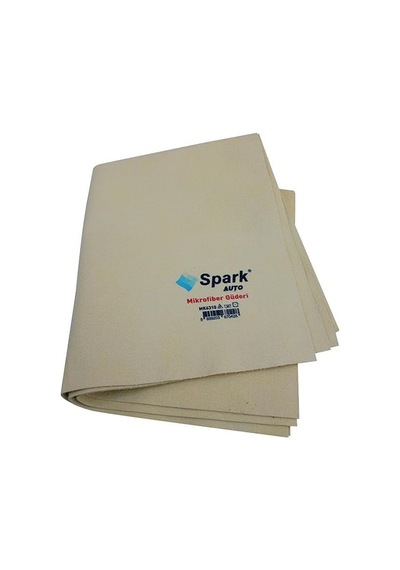 Spark 6310 Profesyonel Oto Kurulama Bezi 50x60 Cm,663