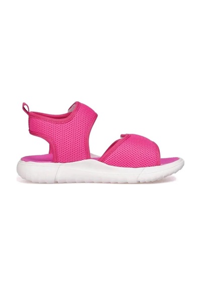 Hummel 900729-1051 Sunny Jr. Çocuk Spor Terlik Siyah
