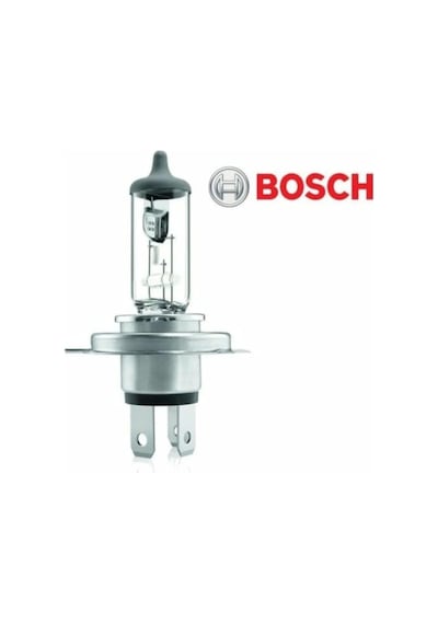 Bosch 12v 35/35w Hs1 Motosiklet Far Ampulü H4 Tip 1987302104 Hs1