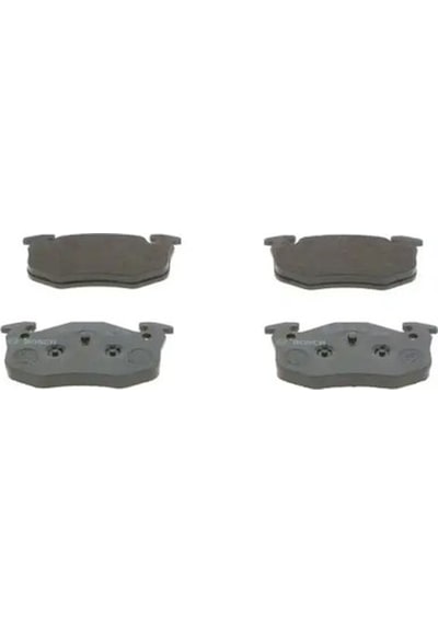Renault Scenic Arka Fren Balatasi 1997-1999 Bosch 0986460970