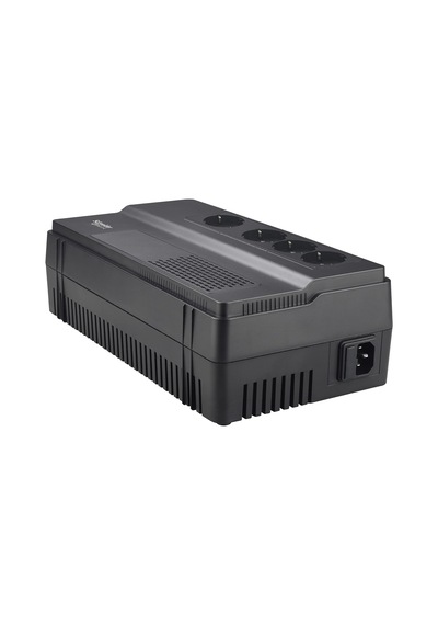 Schneider Bvs1000ı-gr 1000 Va Online Easy Ups, 4 Çıkış