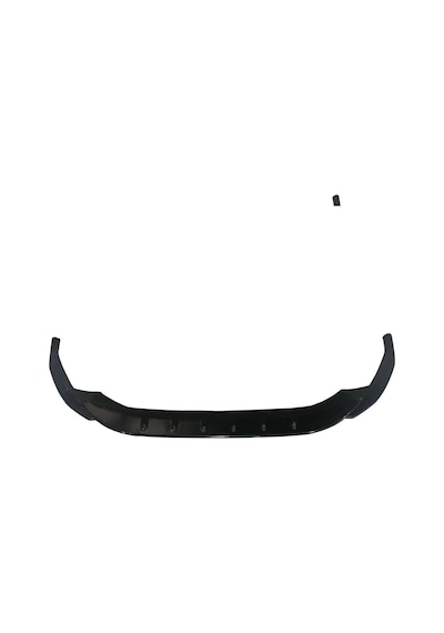 Autogp Audi A3 8y Ön Tampon Altı Lip Flap Pianoblack Siyah 2021+