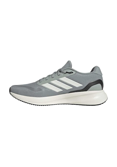 Adidas Runfalcon 5 Erkek Spor Ayakkabı - Jq6975 Gri