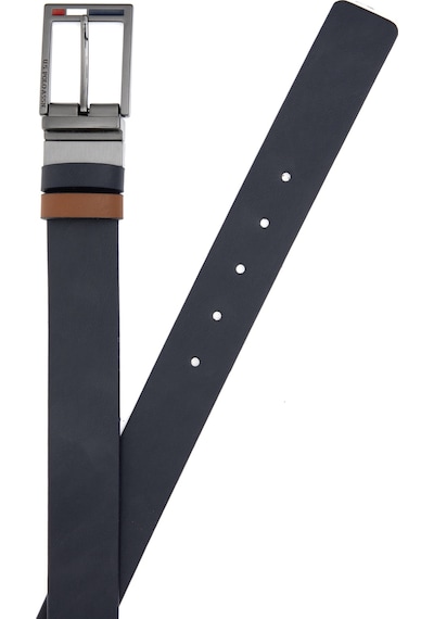 U.s. Polo Assn. Erkek Lacivert Kemer 50315015-vr033 Lacivert