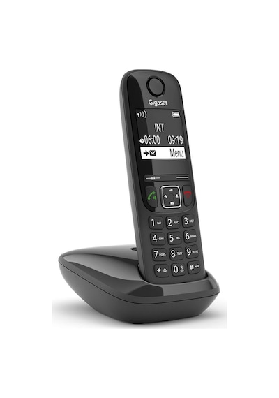 Gigaset AS690 IP Dect Telsiz Telefon