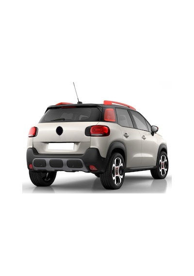 Citroen C3 Aircross 2017-21 Arka Bagaj Amortisörü 1 Adet 39197491 1 Adet