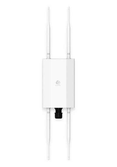 Ecw260 802.11ax Wifi-6 Ip67 Outdoor Cloud Managed Access Point 1 X 2500 , Max15.9w Tük-134431