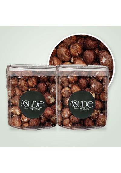 Çiğ Kuruyemiş Avantaj Paketi 4'lü 4x500 G - Kaju, Badem, Fındık İçi, Ceviz İçi 2 KG