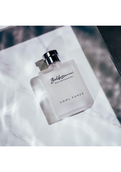 Cool Force After Shave Lotion