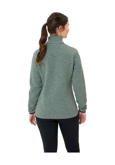 Vaude Rienza Iv Polar Kadın Ceket 42983 Agave