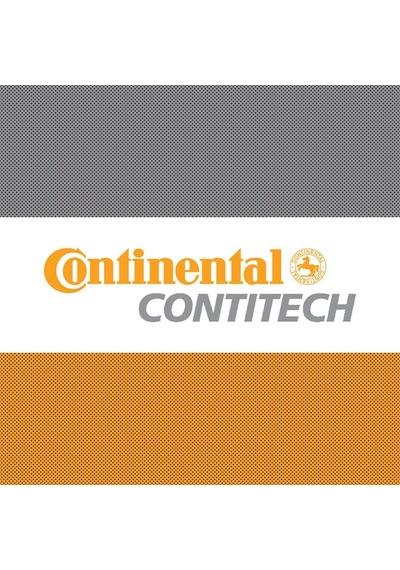 Htd5m 330 Contitech 12mm Kauçuk Zaman Kayış