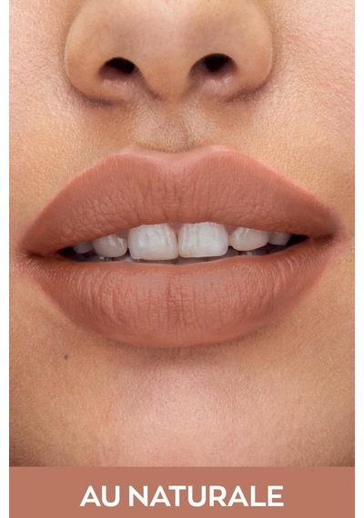 Ultra Matte Lipstick Au Naturale Diğer